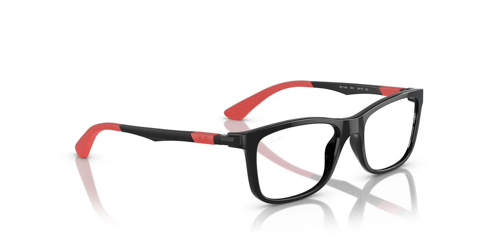 Ray-Ban Kids 0RY1549 Eyeglasses - view 75